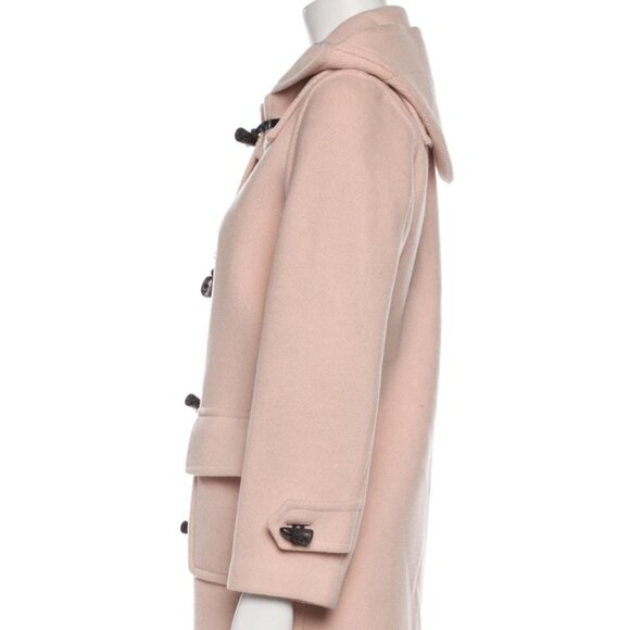 Authentic Burberry Coat - Picture 3 of 3